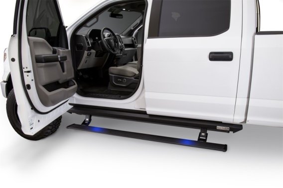 AMP PowerStep XL
