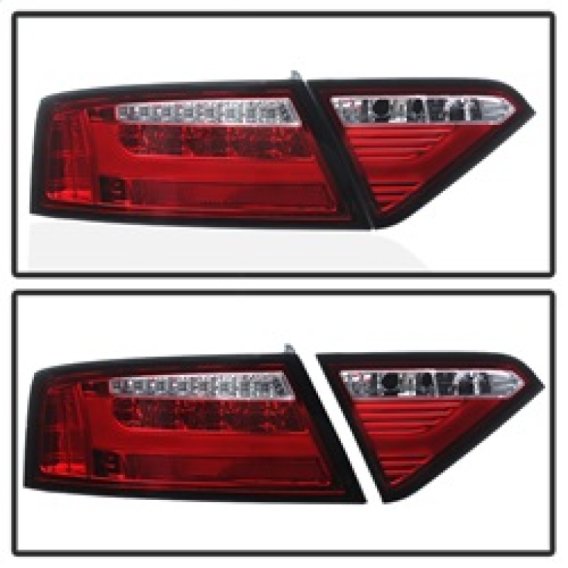SPY LED Tail Lights