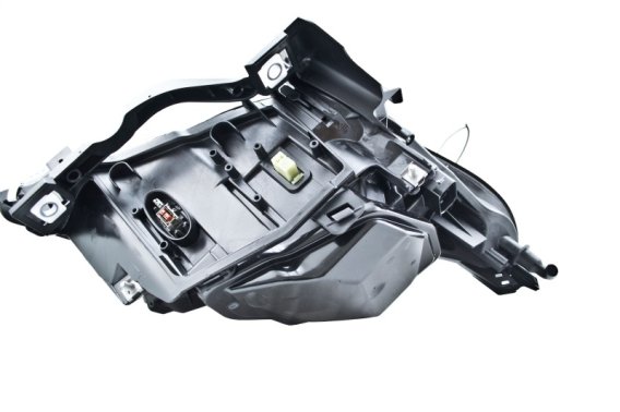 HELLA Headlight Assemblies