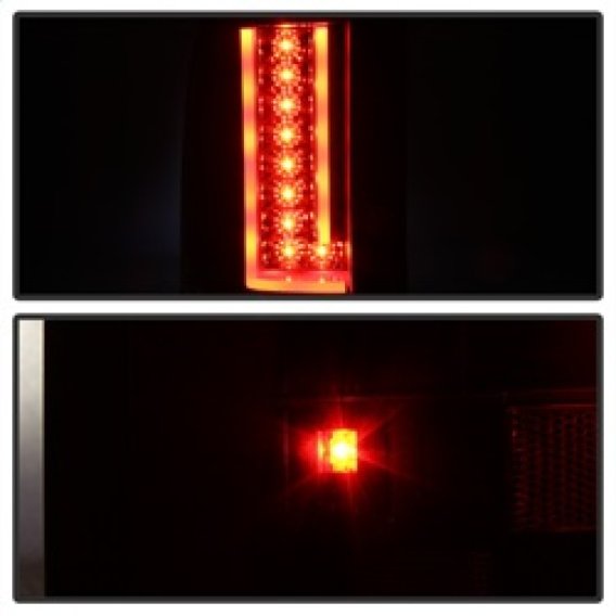 SPY LED Tail Lights