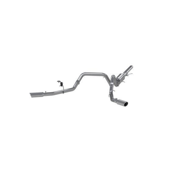 MBRP Catback Exhaust 409