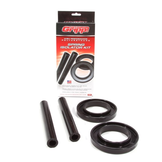 BBK Spring Isolator