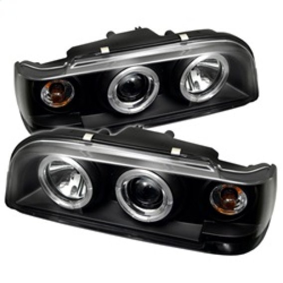 SPY Headlights