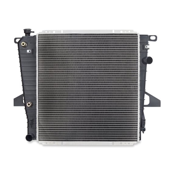 MM Radiators - Plastic