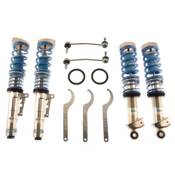 BIL B16 Series Suspension Kits