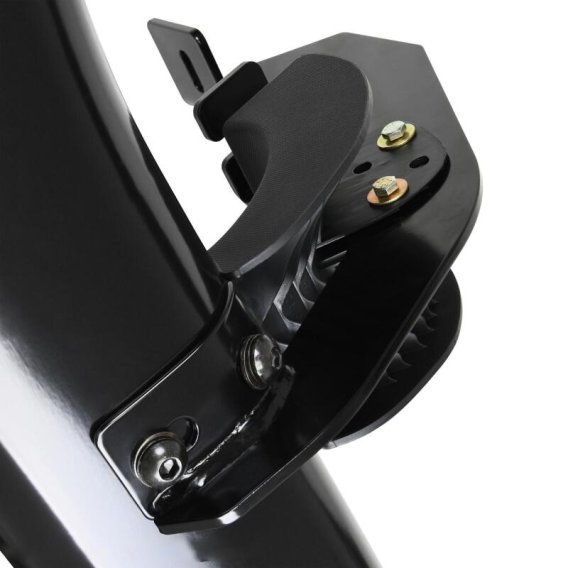 WES Nerf Bars - PRO TRAXX 5