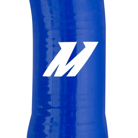MM Silicone Hose - Radiator