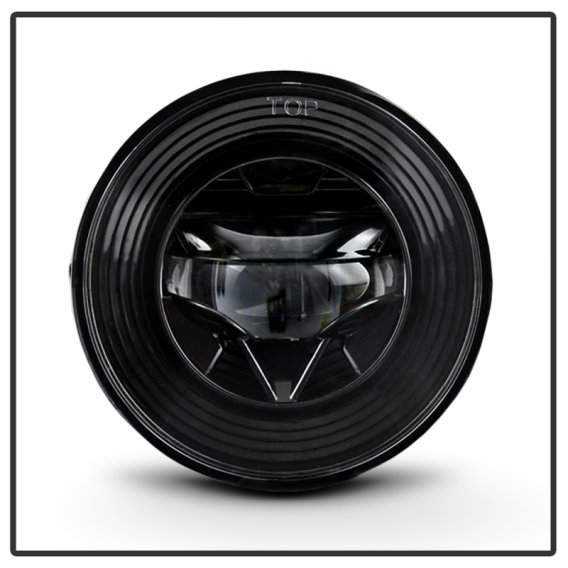 SPY Fog Lights