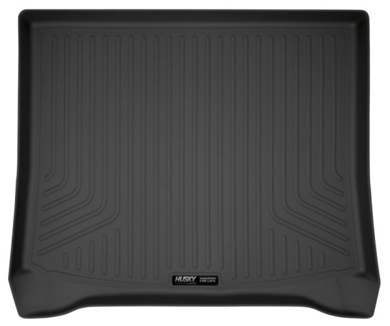 HL WB - Cargo - Black