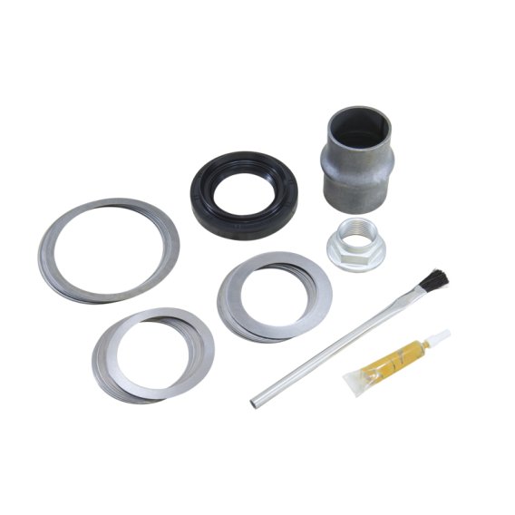 YUK Minor Install Kits