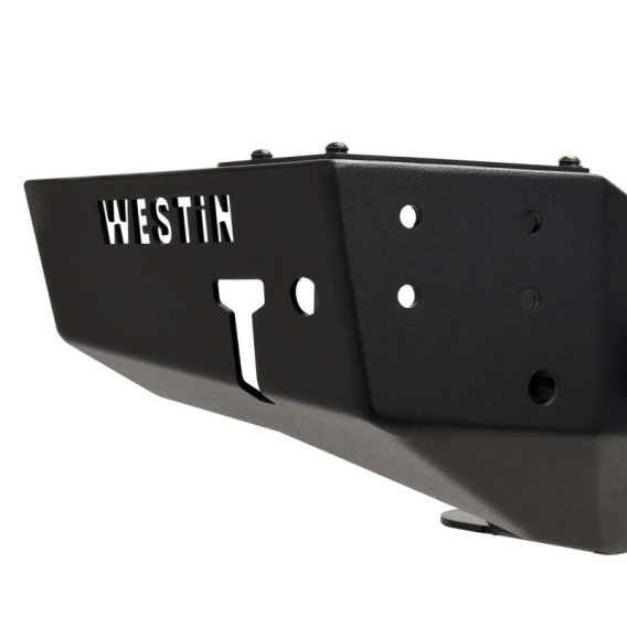 WES XTS Bumpers