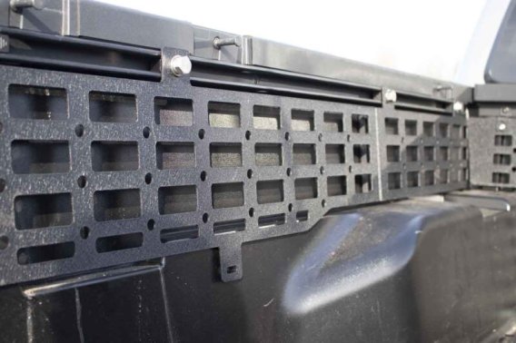 FBO Molle Panel