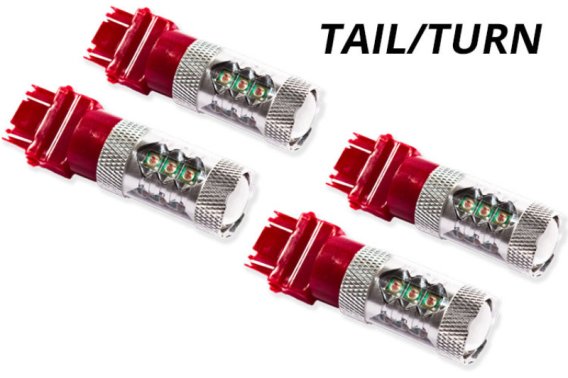 DIO Replacement Bulbs