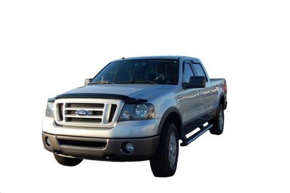 AVS Bugflector II Shield
