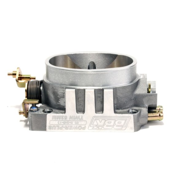 BBK Throttle Bodies