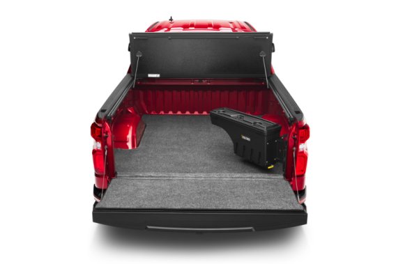 UND SwingCase Boxes
