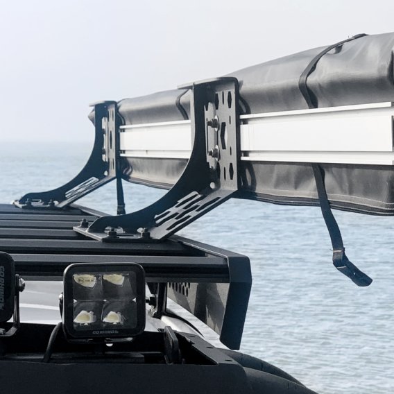 GOR Rack Accessories
