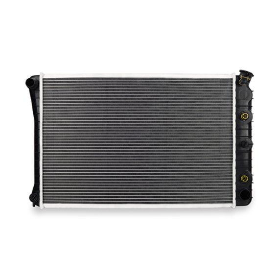 MM Radiators - Plastic