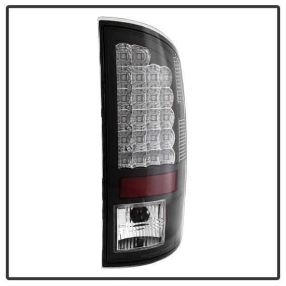 SPY LED Tail Lights