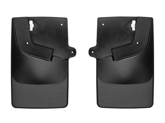 WT No Drill Mudflaps