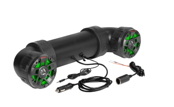 BSA ATV Speakers