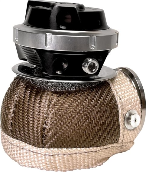 DEI Wastegate Shield