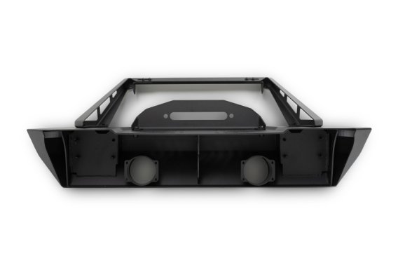 DVE Front Bumpers
