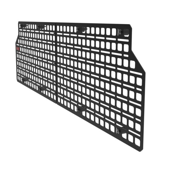 BRI Bedside Rack Systems