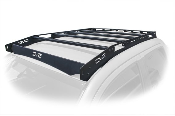 DV8 Roof Racks