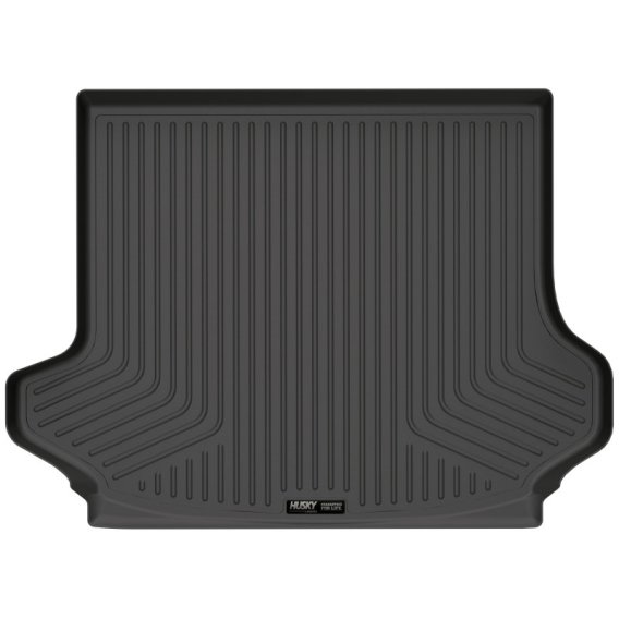 HL WB - Cargo - Black