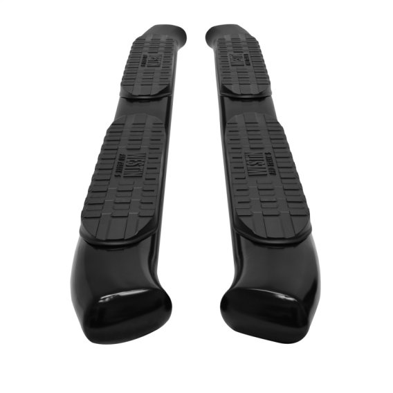 WES Nerf Bars - PRO TRAXX 5