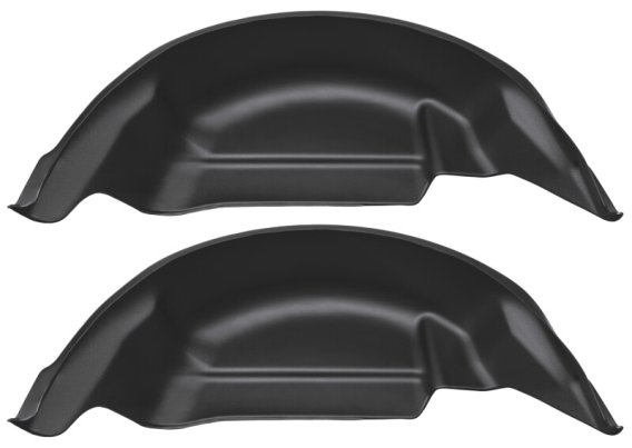 HL Wheel Well Guards