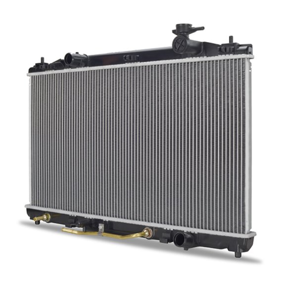 MM Radiators - Plastic