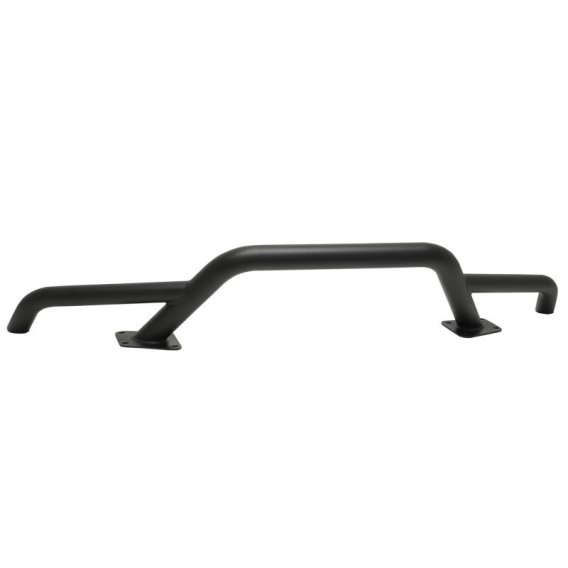 WES Bull Bars - XTS