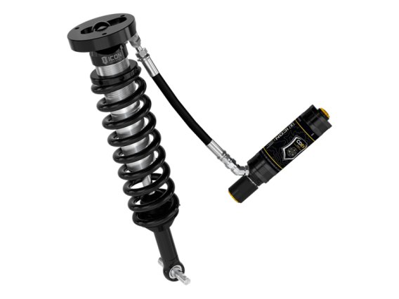 ICO 2.5 Series Coilover Kits
