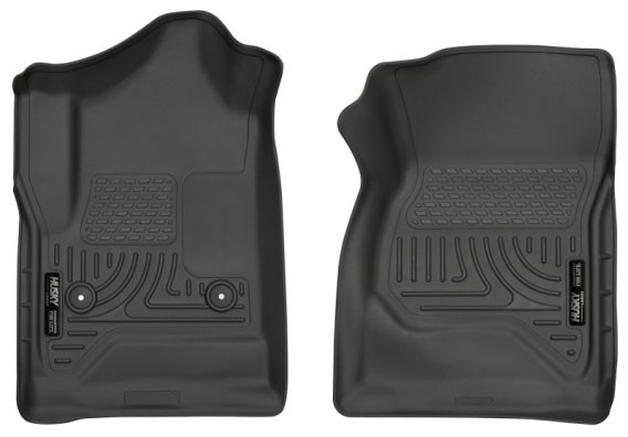 HL WB - Front - Black