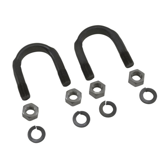 YUK U-Bolt Kits