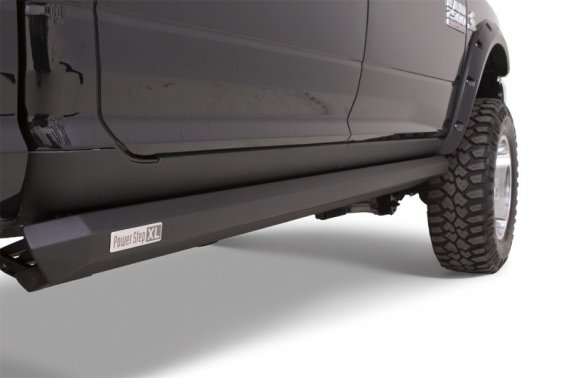 AMP PowerStep XL