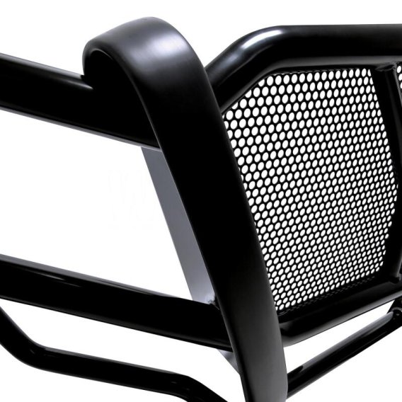 WES HDX Grille Guards