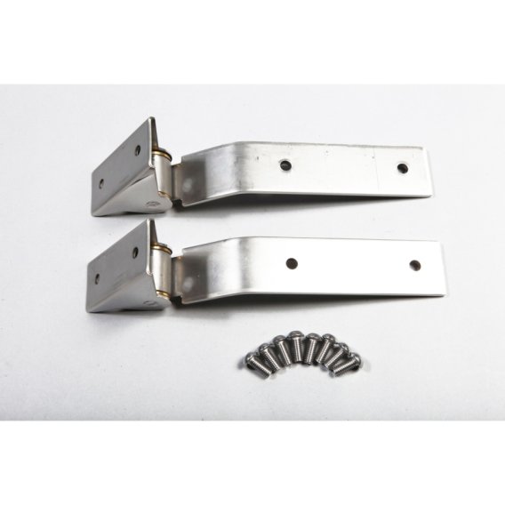 RUG Tailgate Hinges