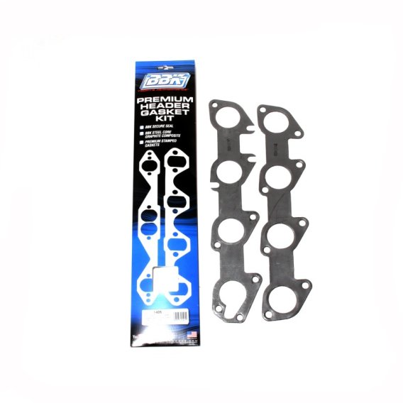 BBK Exhaust Header Gaskets