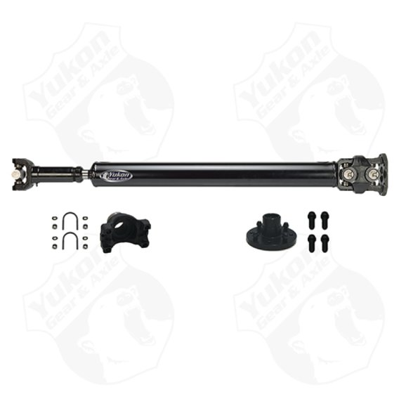 YUK Driveshafts