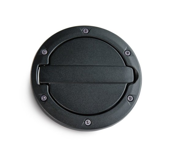 AMP Fuel Door