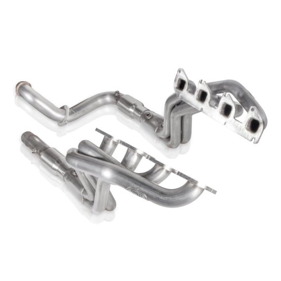 SSW Long Tube Headers