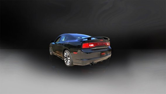 COR Cat-Back Sport