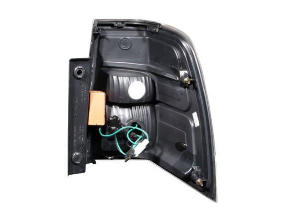 ANZ LED Taillights