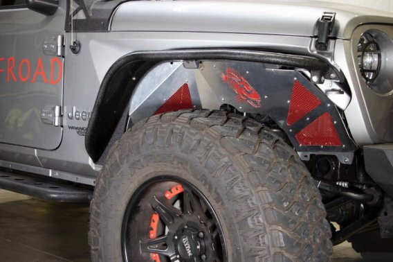 FBO Fenders