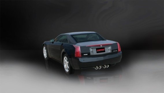 COR Cat-Back Sport