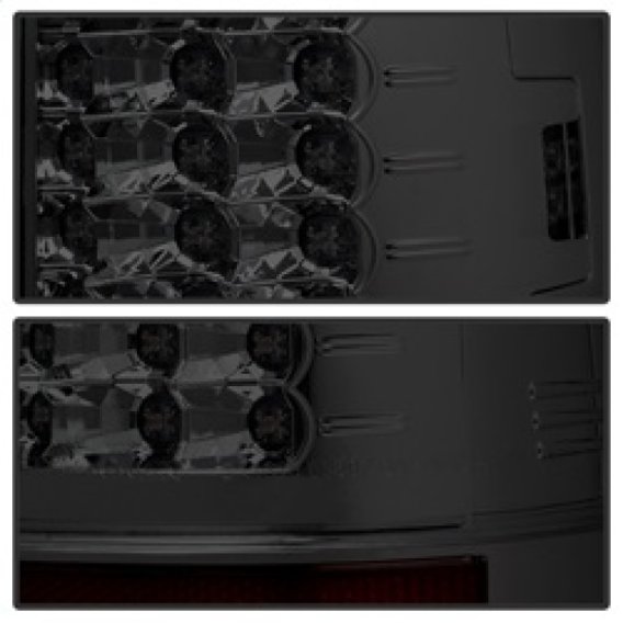SPY LED Tail Lights