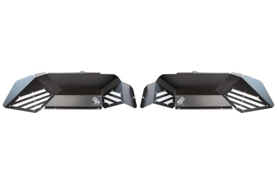 FBO Inner Fender Kit